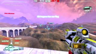 "Bumling" - Tribes: Ascend Pubtage feat. YooNiZz