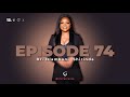EPISODE 74 | Dr Hlambani Shirinda on becoming a Doctor, ku huma ka muti wa Tshengwe, Chosing Careers