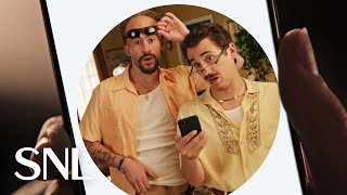 ChatGPTío - SNL