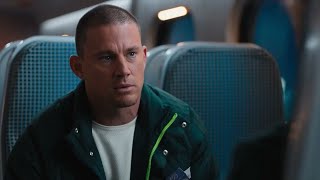 Bullet Train   Channing Tatum Cameo