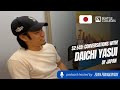 S2E49: Seattle Colleges Conversations with! International student Daichi Yasui of Japan