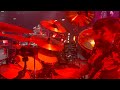 dil se re ar rahman live kumaran drum cam