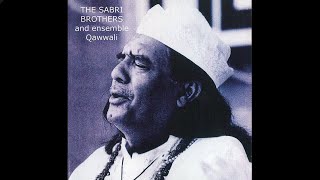 Sabri Brothers : Laal Meri Pat (Dama Dam Mast Qalandar) | Recorded in America, 1978