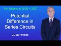 GCSE Physics Revision 