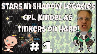 Stars in Shadow: Tinkers-Hard-Gameplay-Strategy-Tutorial \u0026 1st time Setup commentary/advice Ep#1