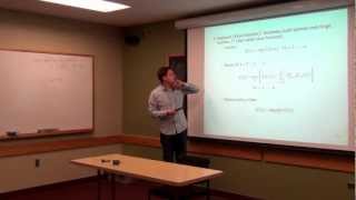 Lecture 22: Stochastic control