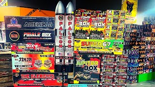 The Ultimate Fireworks Bundle |  Largest Fireworks Bundle Deal at Elite Fireworks!