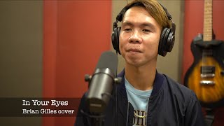 In Your Eyes (Cover Trends) Brian Gilles