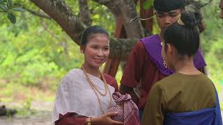 រឿងមិត្តក្រពើ #រមិលគុណ #គ្មានគុណធម៏ #ចង់បានរបស់គេ