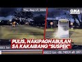 Pulis, nakipaghabulan sa kakaibang 