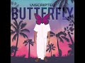 Unscripted - Butterfly Mash Up (Cover)