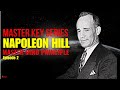 NAPOLEON HILL -Master Mind Principle [Mastering the Principle of Success]