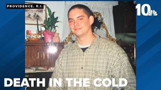 Family of Narragansett man found dead in Providence cold snap speaks out