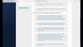 Data Confirmation - Parents