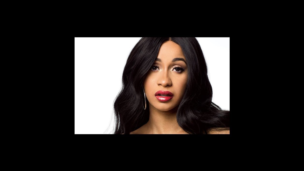 [FREE] Cardi B Type Beat - "Munch" - YouTube