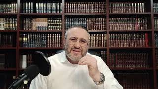 Gemara Journey with Rashi: Masechet Berachot Daf 5 amud 1 part 3 - Rav Chaim Igal 5785