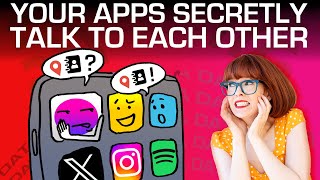 Use A 2nd Profile To Stop Your Apps Communicating