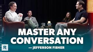 Trial Lawyer: The Simple Framework for Mastering Uncomfortable Conversations (Jefferson Fisher)