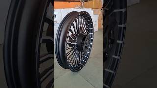 NEW 2023 BULLET 350  alloy wheels #shorts