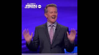 Celebrity Jeopardy! | Season 2 | Teaser Trailer
