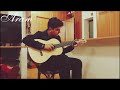 aram quizas live offical music video nouveau flamenco spanish guitar