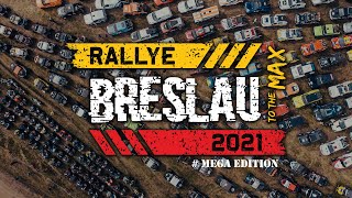 Rallye Breslau 2021- Emotions Video Highlights