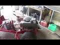 murray 10 30 ride on lawn mower