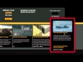 Crazy CSS3 Box Shadows