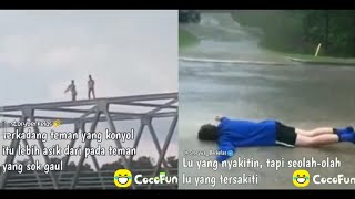 Kumpulan video CocoFun keren | 2020 | Part 11