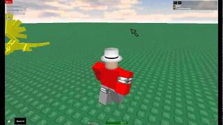 Stickmasterluke on roblox.com