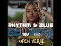 Ayra Starr - Rhythm & Blues (OPEN VERSE ) Instrumental BEAT + HOOK By Pizole Beats