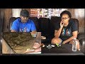 How to roll a spliff with High Antics technique