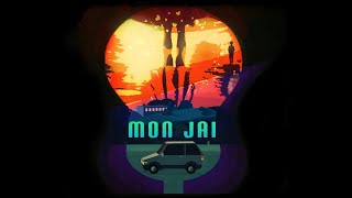 Mon Jai - Pol Dev  | Madjoy | Ashish Banik | Pranab Saikia | AudBhoot Music ( Lyrical video)