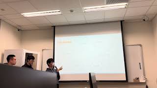 2023 Fall team09 Arbitrary precision Integer Calculator Presentation