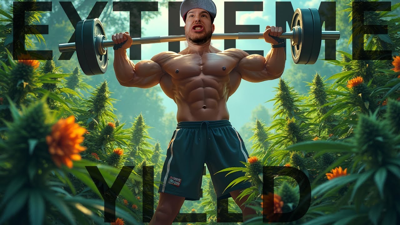 Use This Technique For Massive Yields Youtube