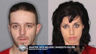 Washington's Most Wanted • July 31, 2020 • Crime Stoppers of Puget Sound