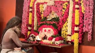 Mouna Swami darshan... Tiruvannamalay Living Siddar