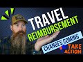 ACTION NEEDED - Provide Comments - Travel Reimbursement Changes! #va #disability #benefits