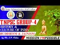 MISSION I'MPOSSIBLE | Day 40 | History | Buddhism & Jainism | Group 4 | Mr. S.P. Velan