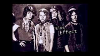 BLUE EFFECT = Modry Efect  Radim Hladik   1974. FULL ALBUM