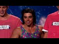 australias got talent 2011 episode 1 instant bun