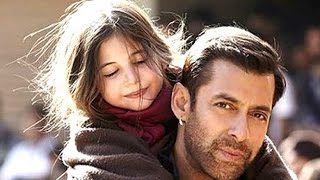 Salman Khan's ‘Bajrangi Bhaijaan’ DESTROYS Pakistan's Box Office Collection | Bollywood News