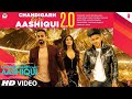 Chandigarh Kare Aashiqui 2.0 | Guru Randhawa, Jassi S, Zahrah S K | Tanishk B | Ashish P | Bhushan K