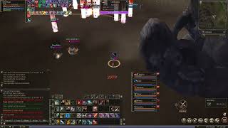 PvP L2 Ravage