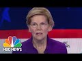 Elizabeth Warren On Gun Violence: We Need To Treat It Like A 'Virus' | NBC News