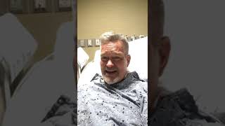 Knee Replacement Surgery Update #kneereplacementoperation