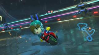 Wii U - Mario Kart 8 -MKT Scene 253