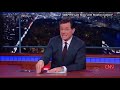 Stephen Colbert and Anderson Cooper's beautiful conversation about grief