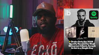 The DRAKE Hate is FORCED!!