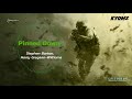 Call of Duty 4: Modern Warfare OST - Pinned Down